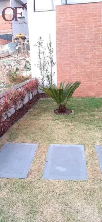 Imagem Park Gran Reserve - 3 Quartos - 208m² - Indaiatuba - SP