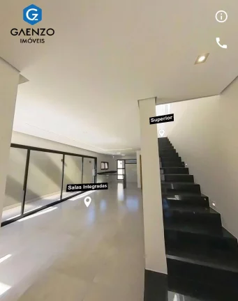 Imagem Condomínio Terra Nobre Bussocaba