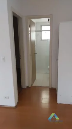 Imagem Apartamento com 51M² proximo ao metro Santa Cruz por R$ 551 mil