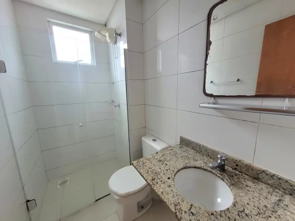 Imagem Apartamento com 3 Quartos para Alugar, 72 m² em Velha - Blumenau