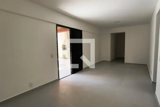 Imagem Apartamento à Venda - Recreio, 3 Quartos, 161 m2