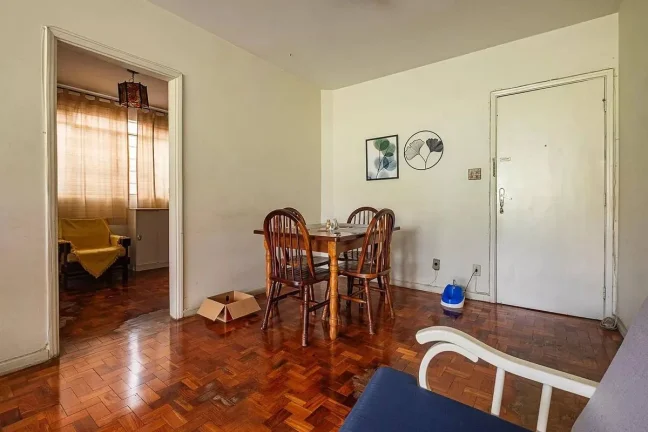 Imagem Apartamento Pinheiros - 127M², 3 Dorms, 1 Vaga, Armários.