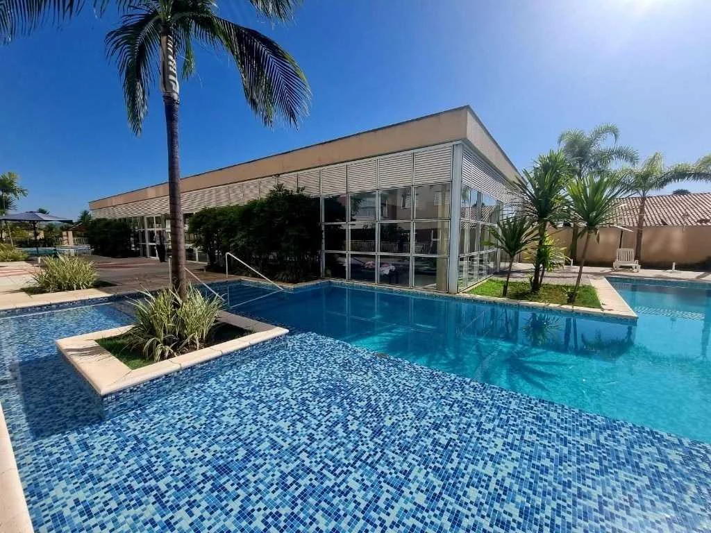 Imagem Lindo Apartamento Splendor Gardem 3 dormitorios Suite Planeajdos Andar Alto