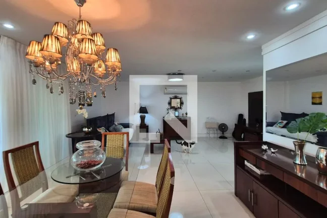 Imagem Apartamento à Venda - Recreio, 3 Quartos, 187 m2