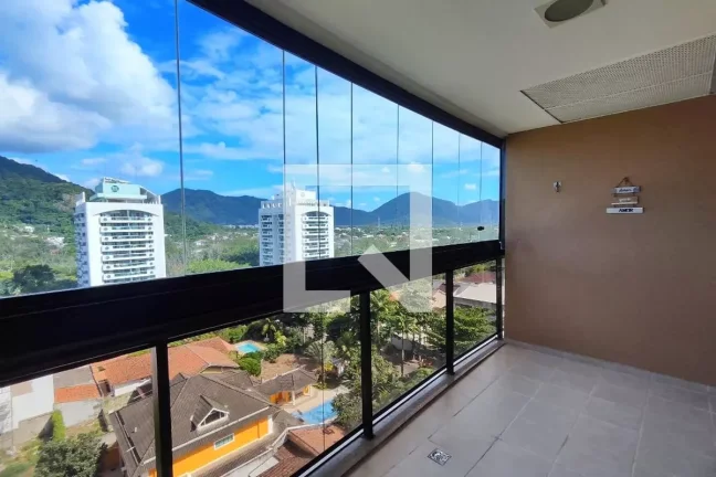Imagem Apartamento à Venda - Recreio, 2 Quartos, 75 m2