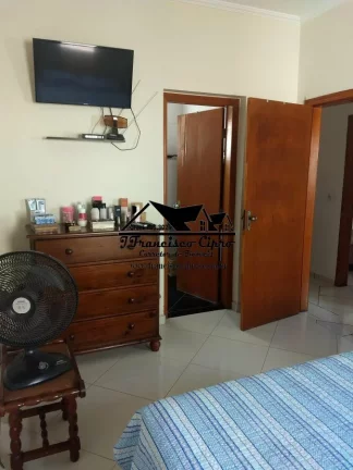 Imagem Casa-Terrea-para-Venda-em-Parque-das-Arvores-Guaratingueta-SP