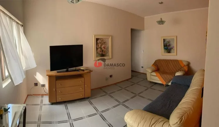 Imagem Apartamento à venda, Olímpico, São Caetano do Sul, SP