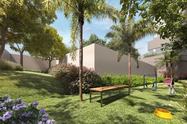 Imagem Apartamento com 2 Quartos à Venda, 60 m² em Bela Vista - São Paulo