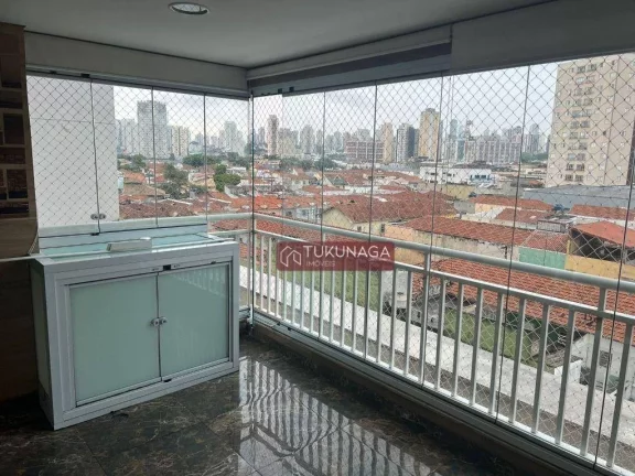 Imagem VENDO Ap 2 Dorm Tatuape SEMI MOBILIADO