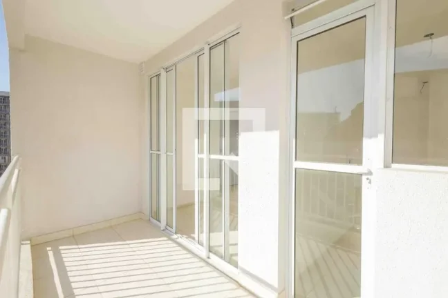 Imagem Apartamento à Venda - Vargem Pequena, 3 Quartos, 60 m2
