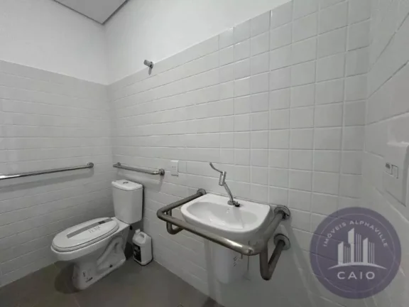 Imagem Loja, 300 m², aluguel por R$ 25.000/mês- Bethaville - Barueri/SP