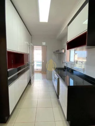 Imagem Apartamento à venda, Bosque das Juritis - Ribeirão Preto/SP