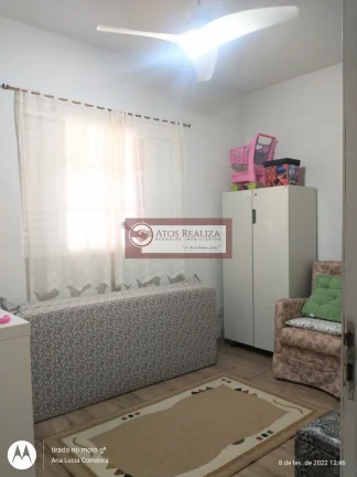 Imagem Casa térrea com espaço para piscina em Vila Constância