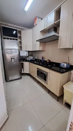 Imagem Sobrado à venda, 70 m² por R$ 381.600,00 - Jardim Rosa de Franca - Guarulhos/SP