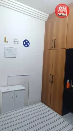 Imagem Cobertura à venda - Campo Grande - Santos/SP