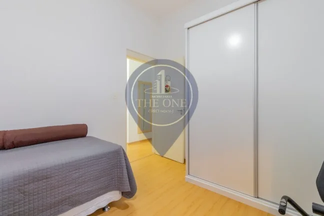 Imagem Apartamento de Luxo na Bela Vista: 3 quartos, 3 suítes, 2 salas, 4 banheiros, 1 vaga, 101m² - São Paulo-SP