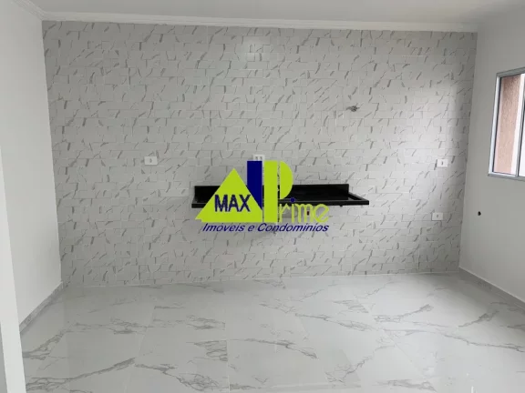 Imagem Casa à venda em São Paulo-SP: 4 quartos, 1 suíte, 1 sala, 4 banheiros, 3 vagas na Chácara Santo Antônio (Zona Leste) - 180m².