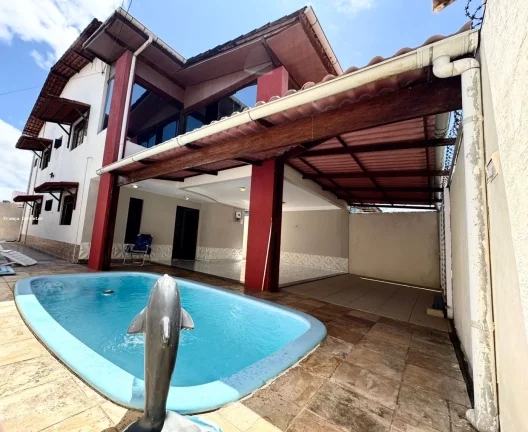 Imagem Casa para Venda em Natal, Neópolis, 4 dormitórios, 2 suítes, 4 banheiros, 2 vagas