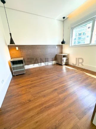 Imagem Você merece viver em um apartamento luxuoso e espaçoso! Esta é a oportunidade perfeita para garantir todo o conforto e privacidade que sua família mer
