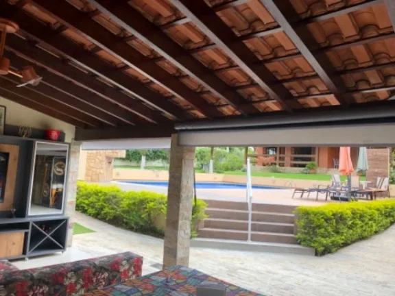 Imagem CASA TÉRREA HORIZONTE AZUL, VENDA E COMPRA, CONDOMÍNIO FECHADO , HORIZONTE AZUL, ITUPEVA