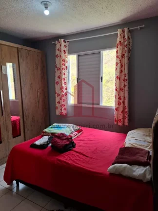 Imagem APARTAMENTO RESIDENCIAL em FRANCISCO MORATO - SP, RESIDENCIAL SÃO LUIS