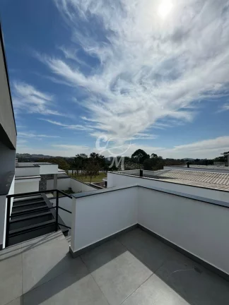 Imagem Linda Casa com ambientes integrados