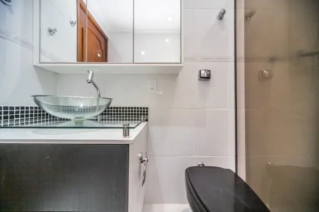 Imagem APARTAMENTO RESIDENCIAL em São Paulo - SP, Saúde
