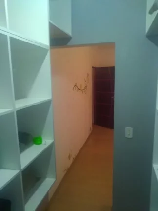 Imagem Sobrado com 3 dormitórios à venda, 180 m² por R$ 1.100.000,00 - Jardim dos Ipês - Suzano/SP