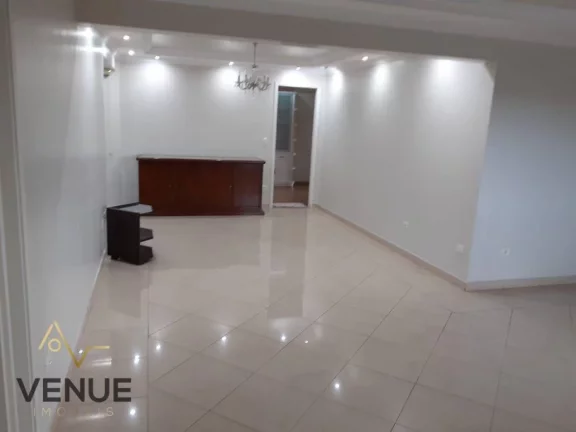 Imagem Apartamento com 3 dormitórios à venda, 150 m² por R$ 1.390.000,00 - Água Fria - São Paulo/SP