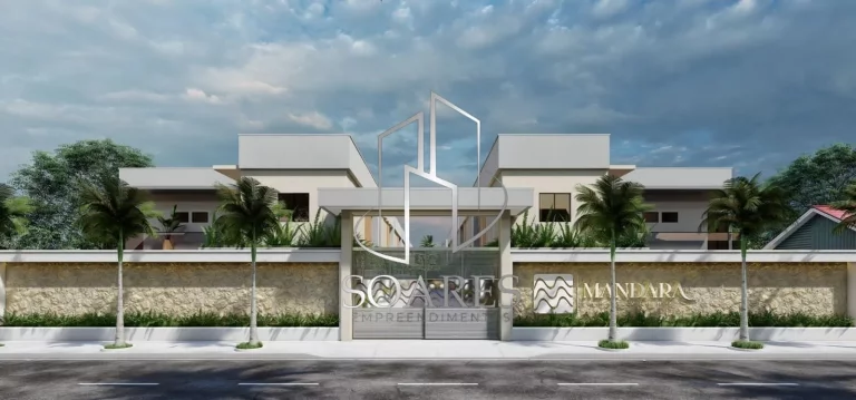 Imagem Mandara Farol Velho - Condominio de casas em salinas novo e pronto para usar