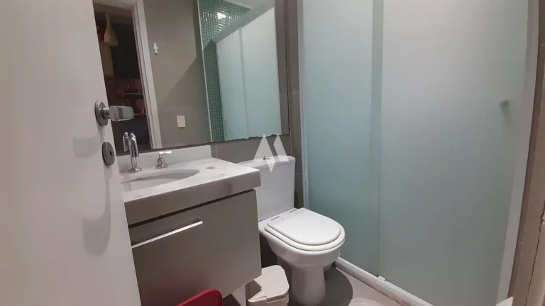 Imagem Apartamento com 2 dormitórios, sendo 1 suíte espetacular!