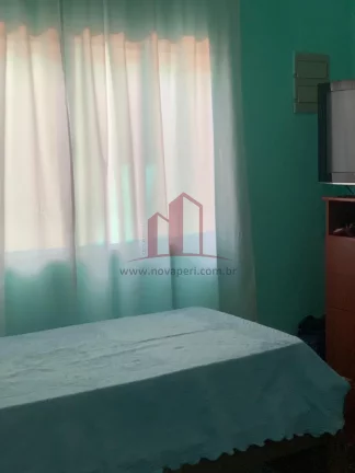 Imagem CASA RESIDENCIAL em FRANCISCO MORATO - SP, PARQUE PAULISTA