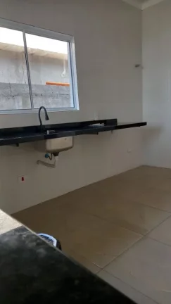 Imagem Casa nova em Itatiba, condomínio fechado.