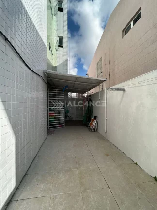 Imagem Apto - 3 Quartos - 1 Suíte - 120m² - Intermares, Cabedelo/PB