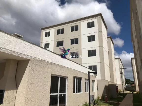 Imagem Reserva Dos Sonhos - Apartamento à venda no bairro Rubem Berta - Porto Alegre/RS