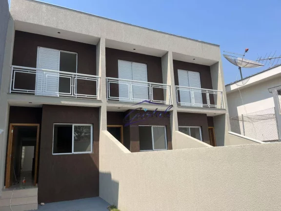 Imagem Casa Nova com 3 quartos (1 suíte) à venda, 90 m² - Butantã - São Paulo/SP