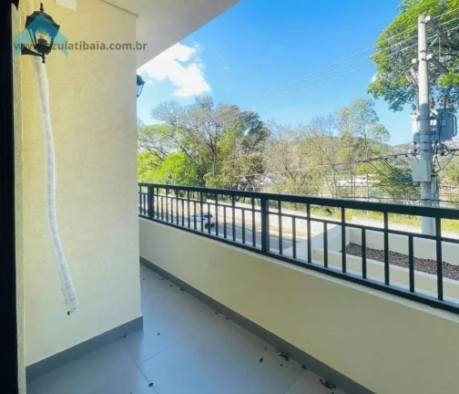 Imagem Mansion Atibaia: Últimas Unidades com Vista da Pedra Grande