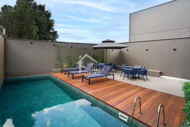 Imagem Giovanni di Pietro Residence