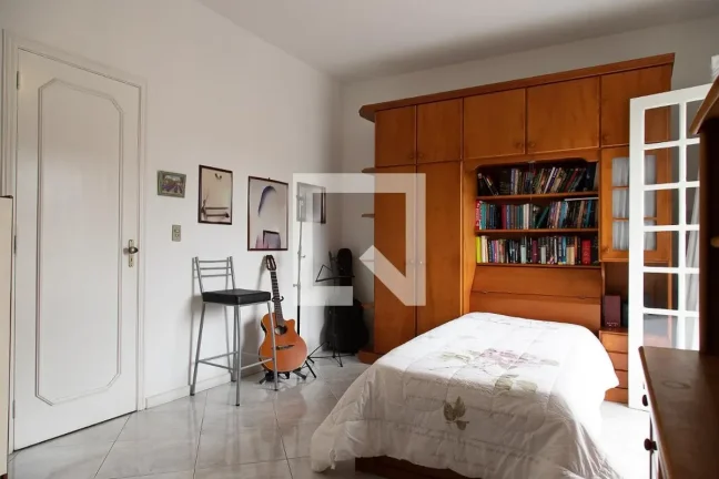 Imagem Casa à Venda - Vargem Pequena, 4 Quartos, 240 m2