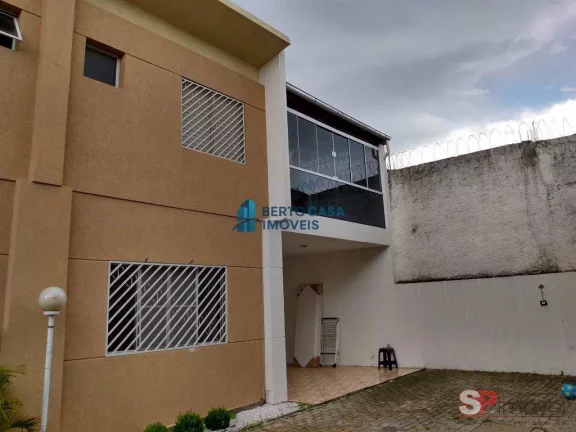 Imagem Casa de Condomínio