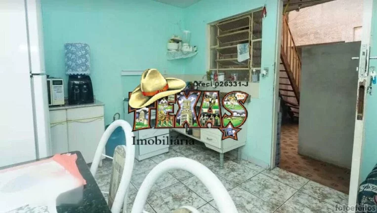 Imagem SOBRADO VILA FORMOSA