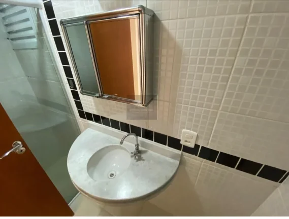 Imagem Apartamento para Locação em Ubatuba / SP no bairro Itaguá