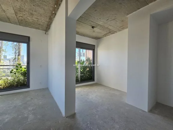 Imagem Apartamento à venda Brooklin São Paulo