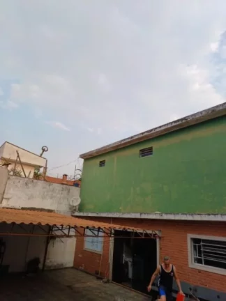 Imagem Casa com 2 dormitórios à venda, 287 m² por R$ 800.000,00 - Parque Santa Rosa - Suzano/SP