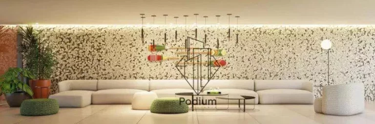 Imagem Apartamentos com varanda / sacada pés na areia da praia do Seixas - AP2212