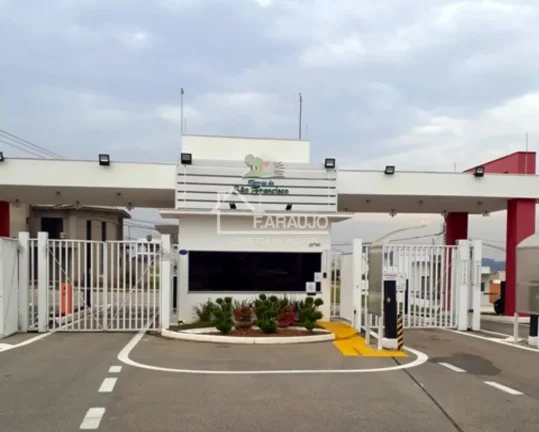Imagem Terreno à venda em Sorocaba com 160m², condomínio Terras de São Francisco