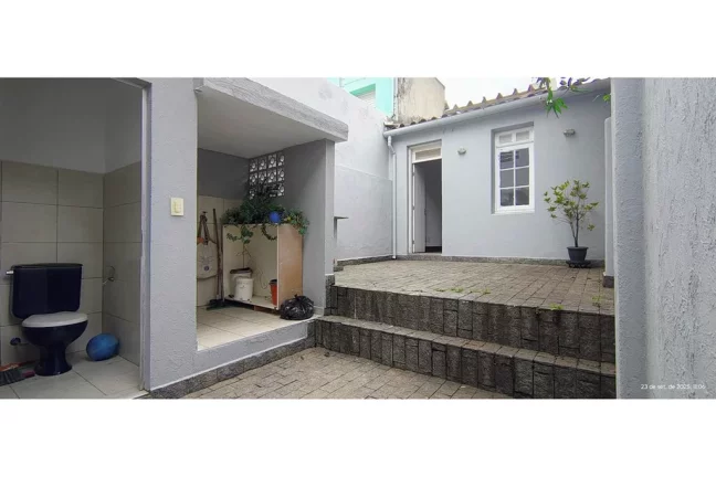 Imagem CASA RESIDENCIAL em São Paulo - SP, Vila Pompéia