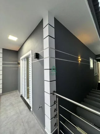 Imagem Sobrado à venda por R$ 650.000,00 - Parque Continental II - Guarulhos/SP