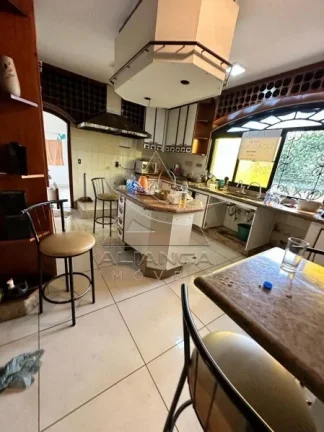 Imagem Prédio Comercial - Ribeirão Preto - Ribeirânia