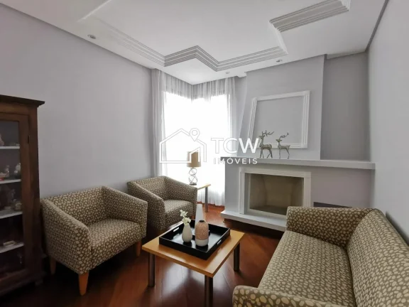 Imagem Apartamento Padrão 300m2 com 4 suítes 4 vagas